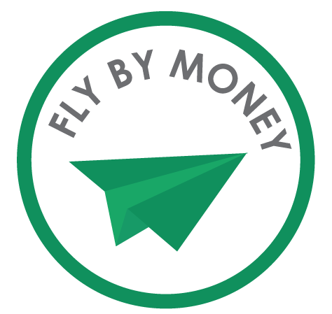 Fly By Money